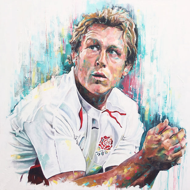Jonny Wilkinson