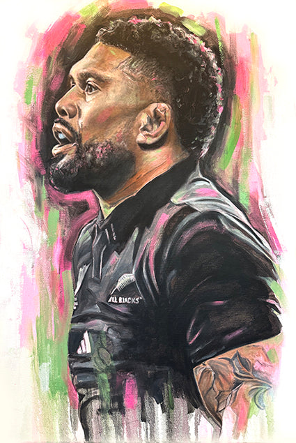 Ardie Savea