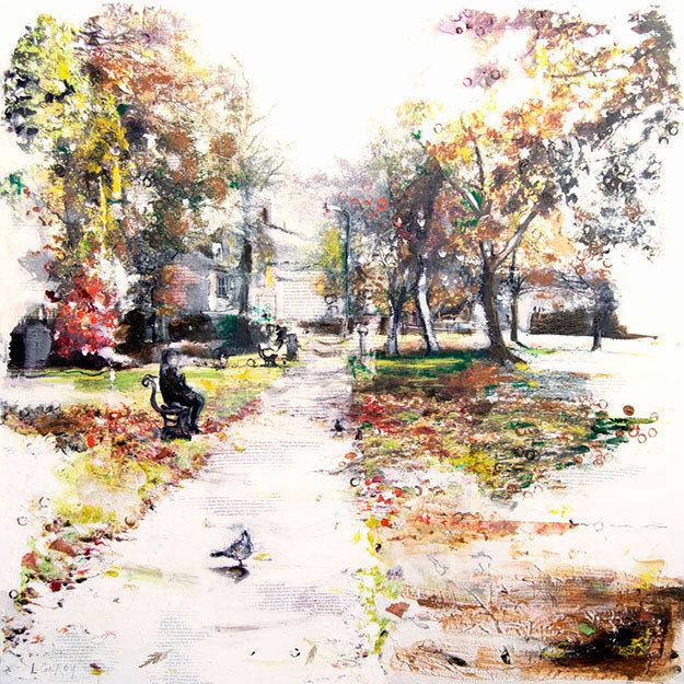 Autumn Rugby