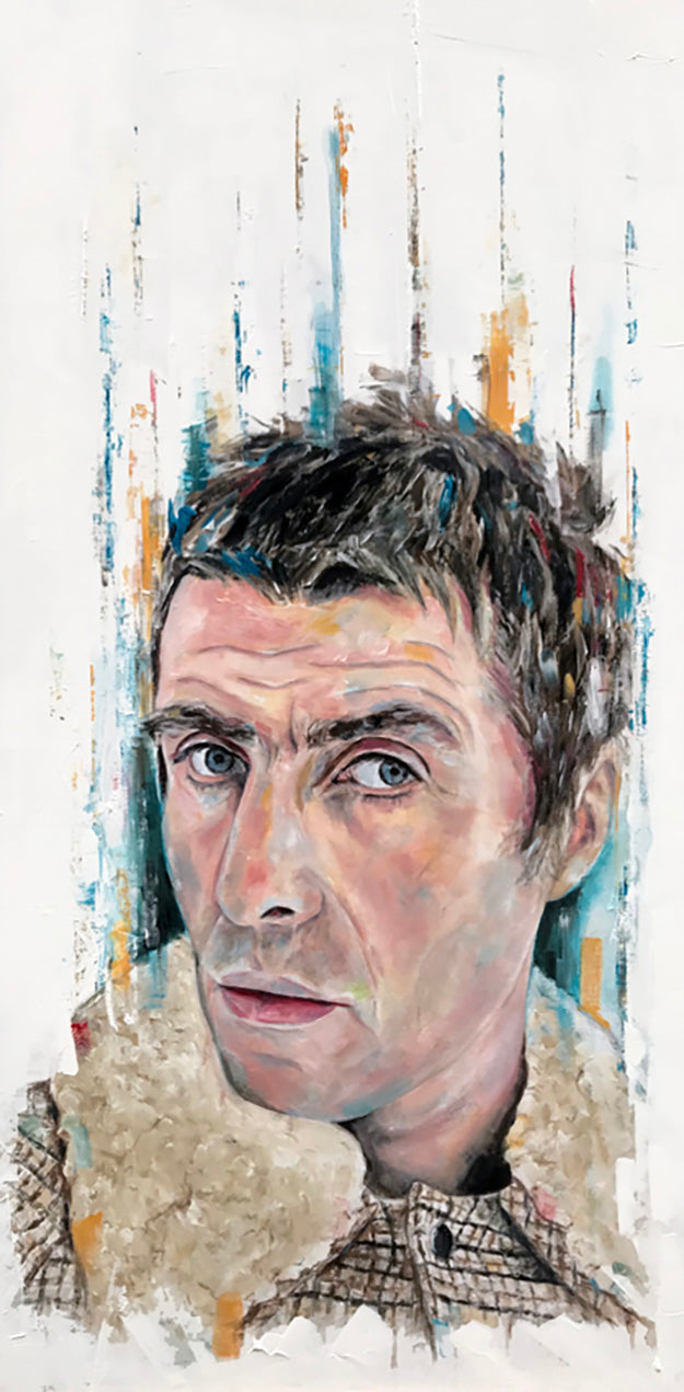 Liam Gallagher