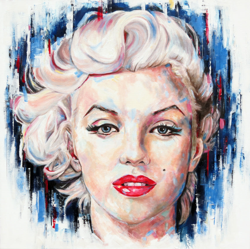Marilyn Munroe