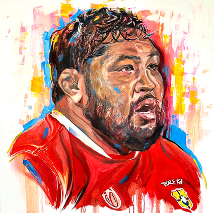 Ben Tameifuna
