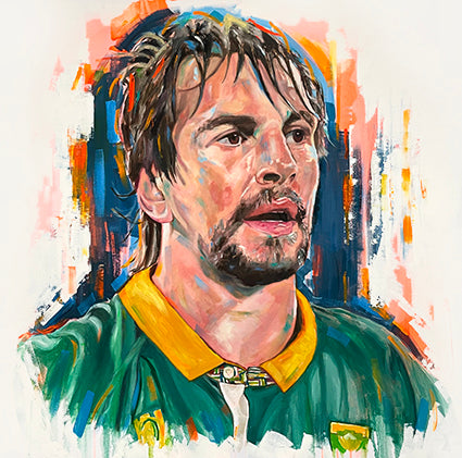 Eben Etzebeth
