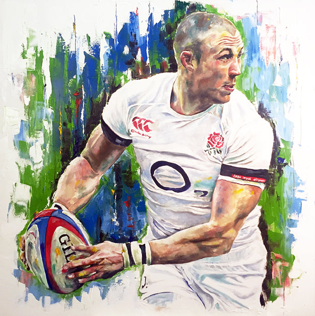 Mike Brown