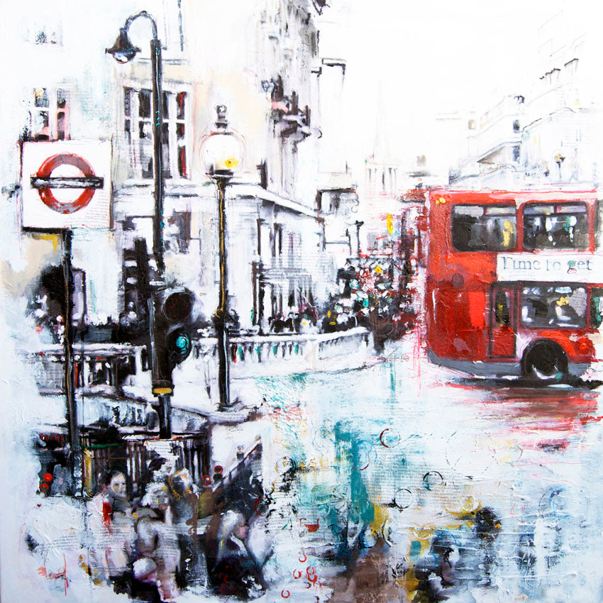 Oxford Circus