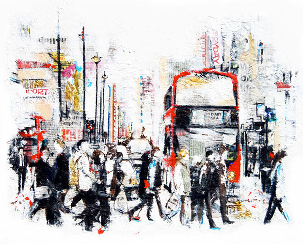 Piccadilly