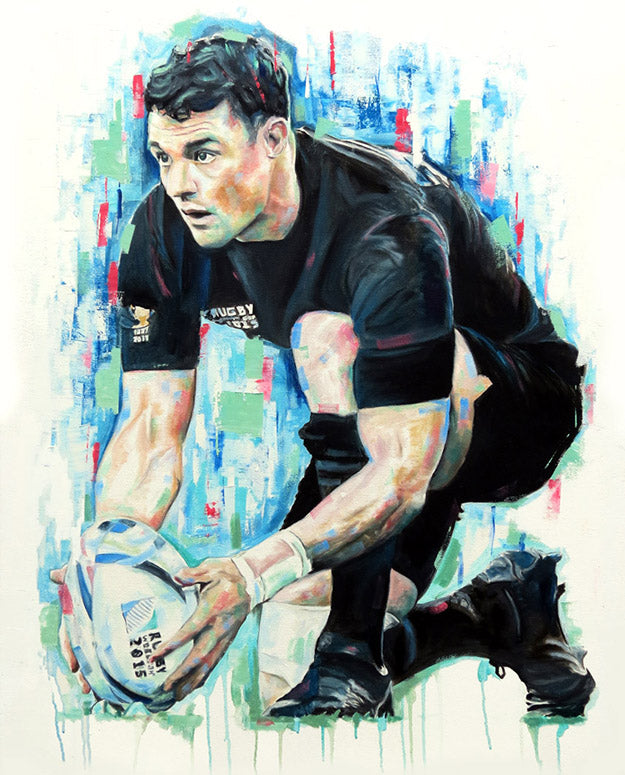 Dan Carter