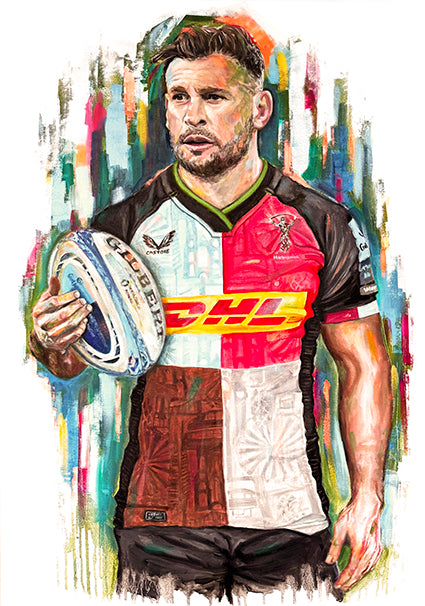 Danny Care
