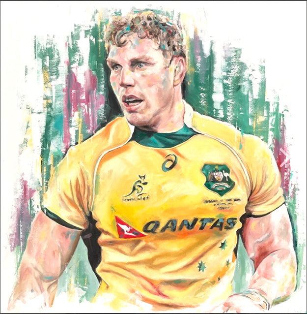 David Pocock