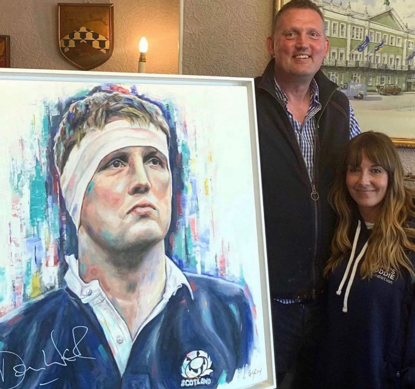 Doddie