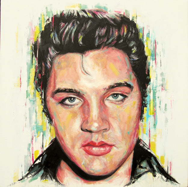 Elvis Presley