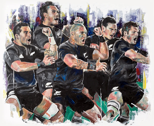 Haka