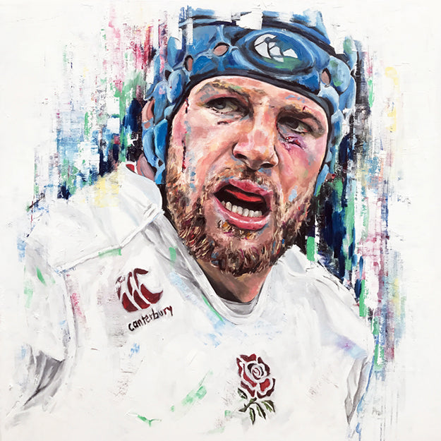 James Haskell
