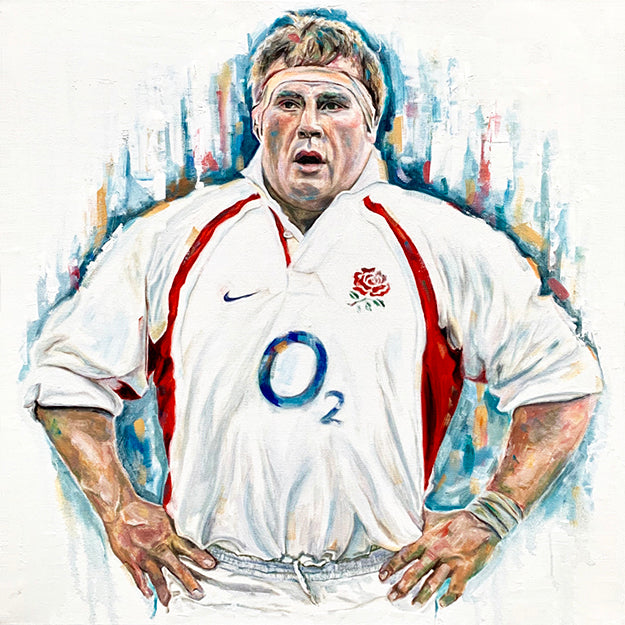 Jason Leonard