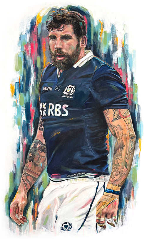 Jim Hamilton