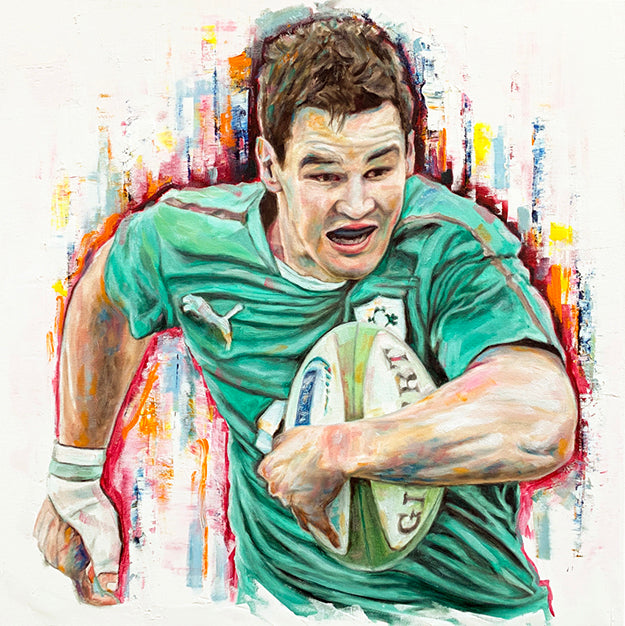 Johnny Sexton