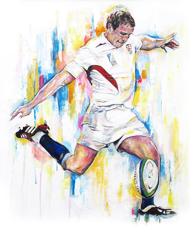 Jonny Wilkinson