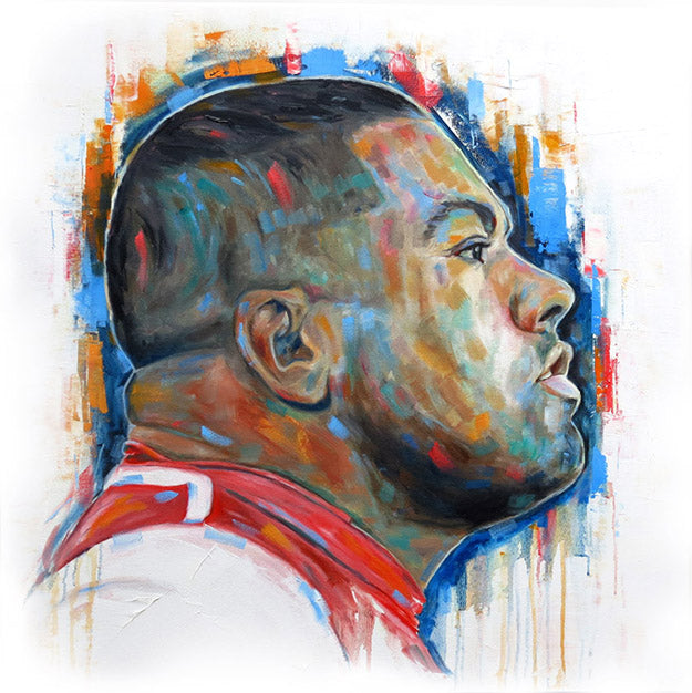 Kyle Sinckler