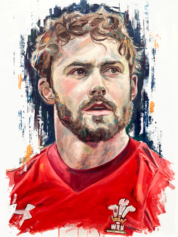 Leigh Halfpenny