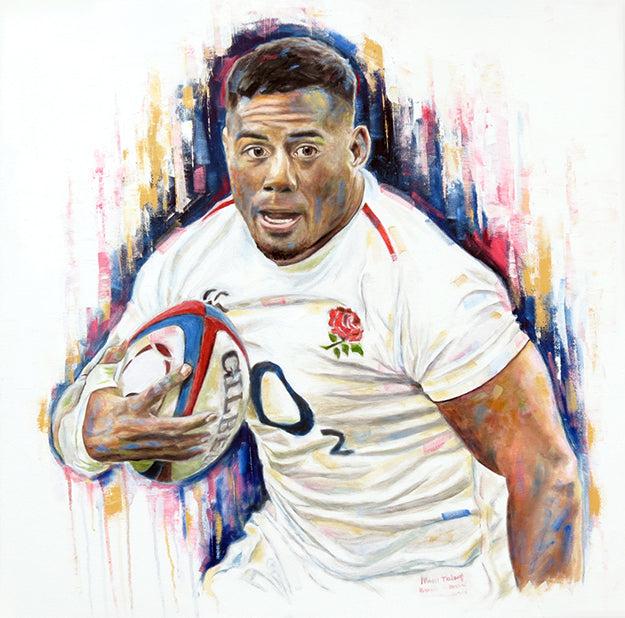 Manu Tuilagi