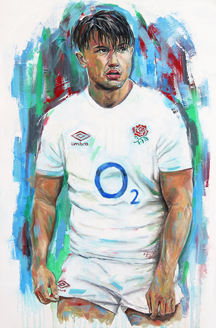 Marcus Smith England
