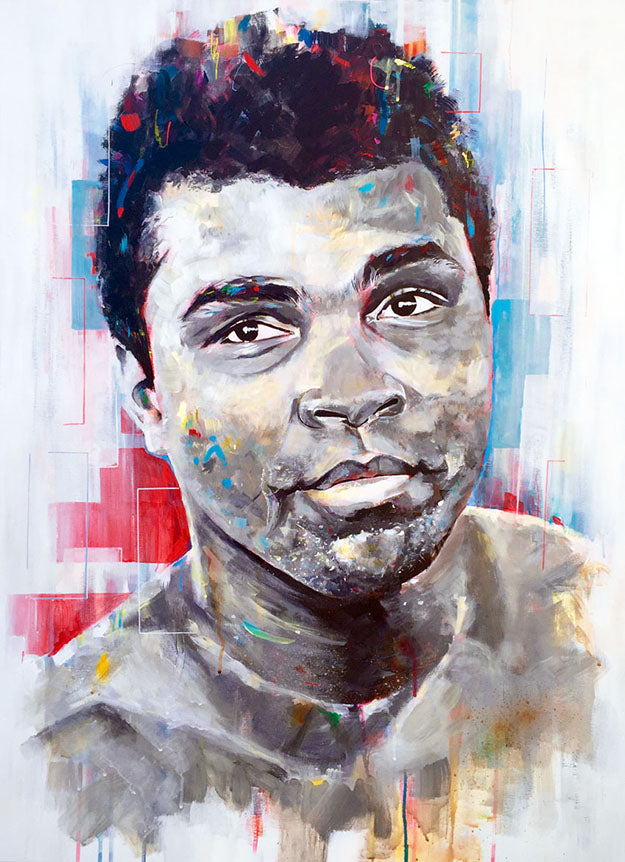 Muhammad Ali