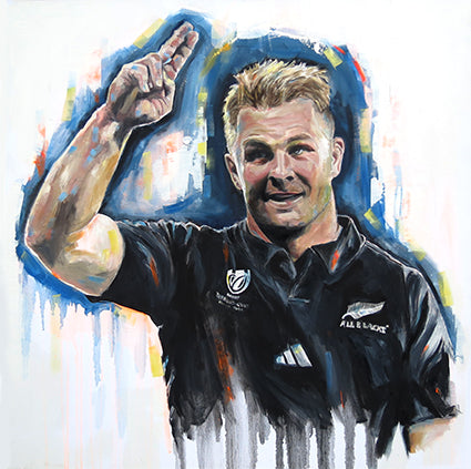 Sam Cane
