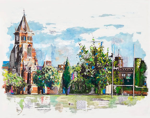 The Close Rugby School