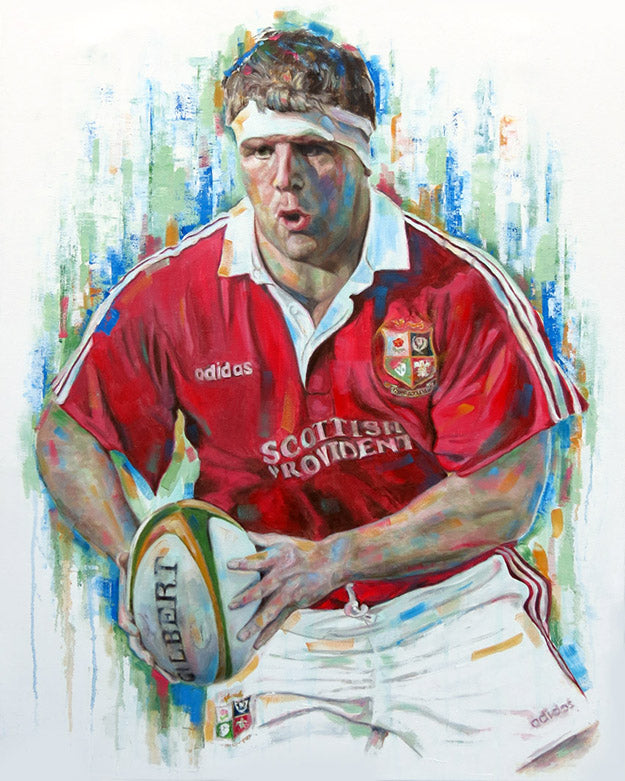 Tom Smith